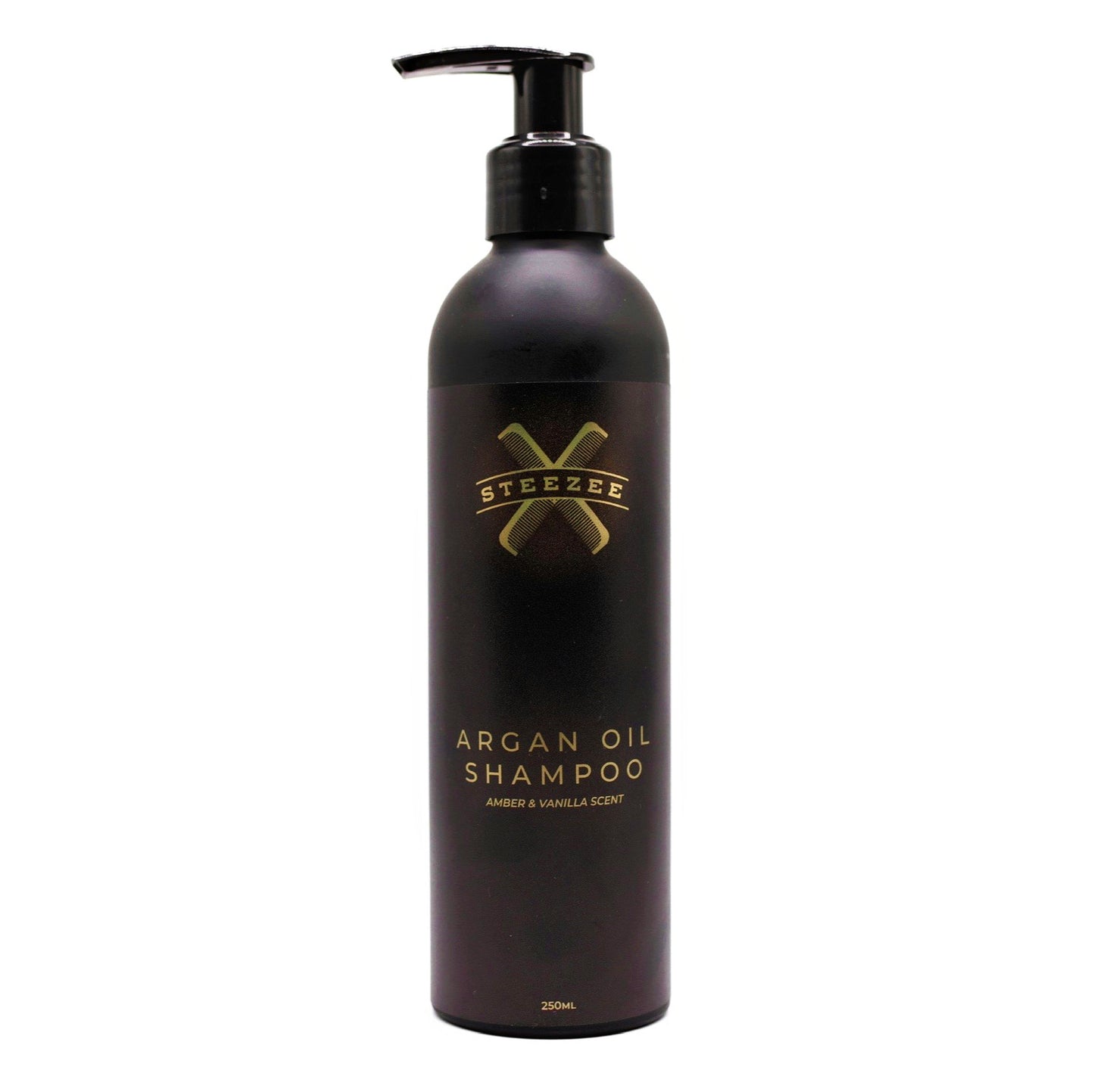Argan Oil Shampoo 8.5oz