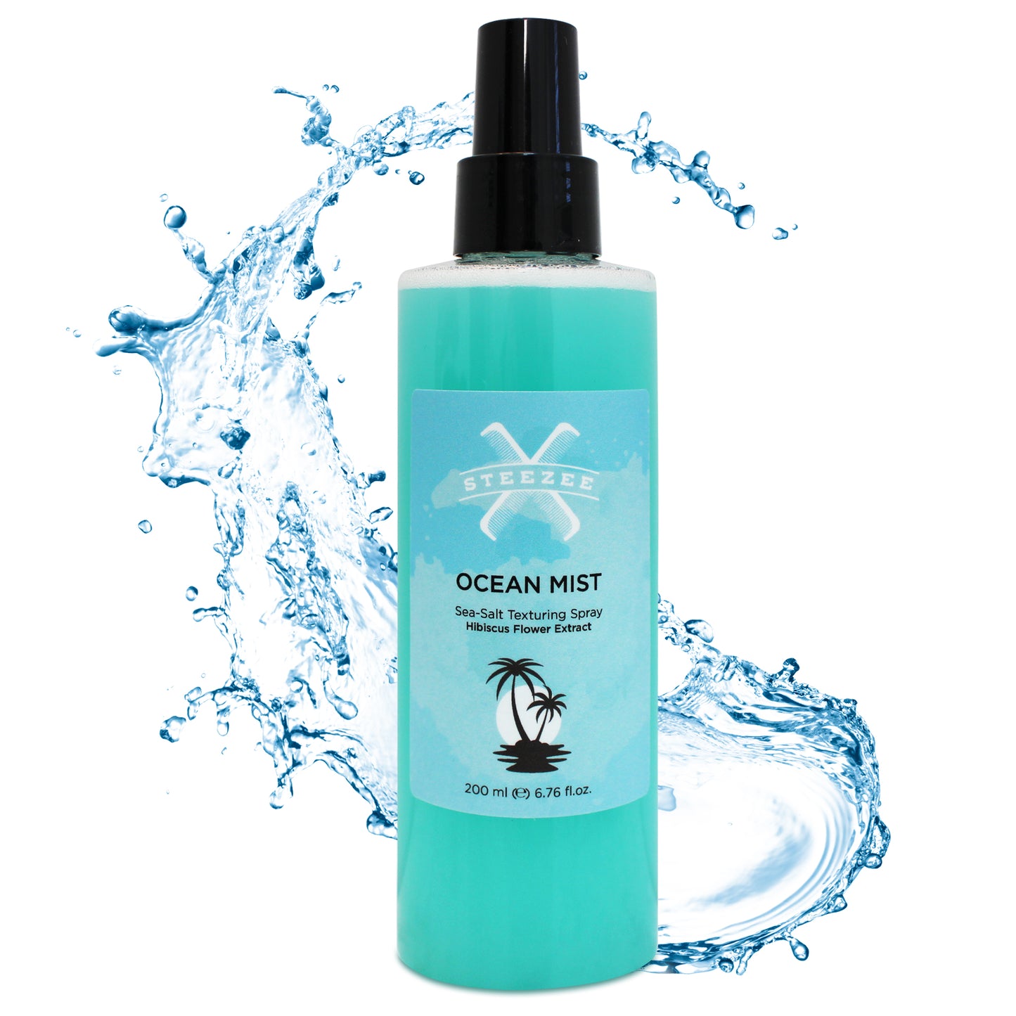 Ocean Mist- Sea Salt Spray 6.76 fl.oz.