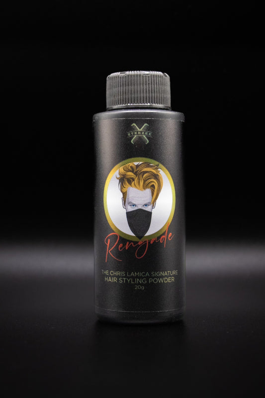 Renegade Hair Styling Powder