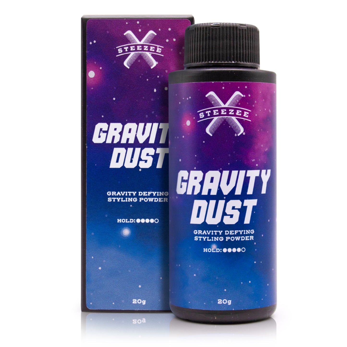 Gravity Dust