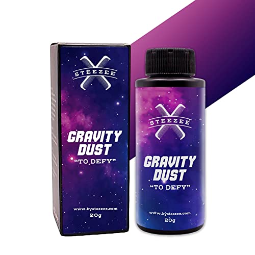 Gravity Dust